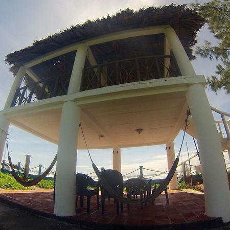 Azul Surf Club Hotel Ел Куко Екстериор снимка