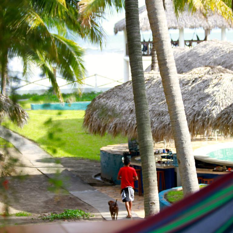 Azul Surf Club Hotel Ел Куко Стая снимка