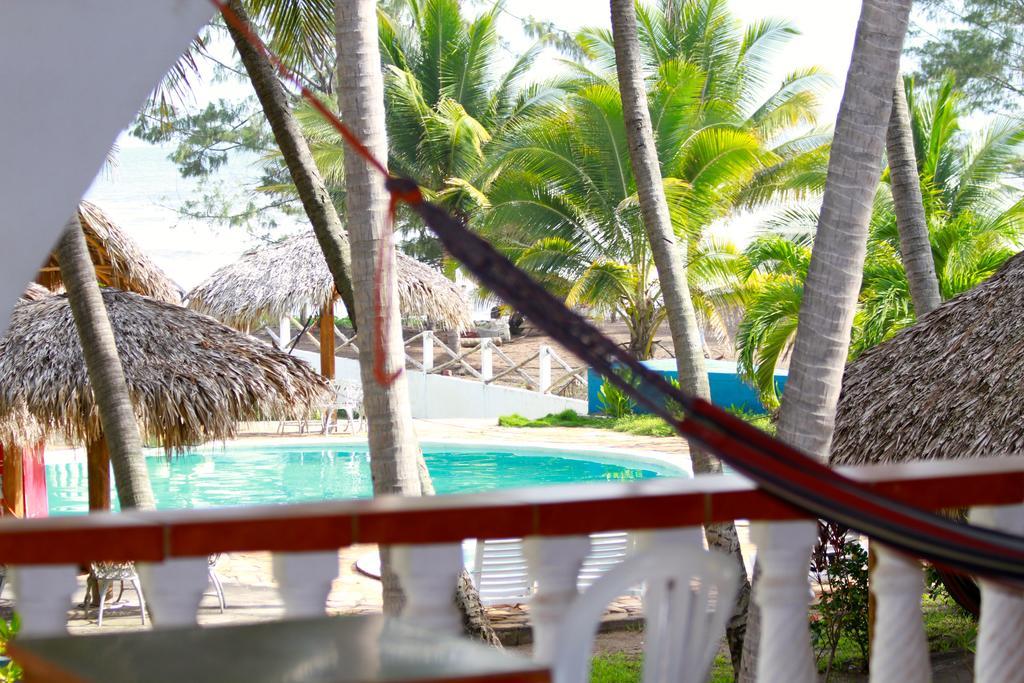 Azul Surf Club Hotel Ел Куко Стая снимка
