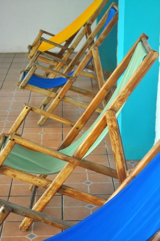 Azul Surf Club Hotel Ел Куко Екстериор снимка