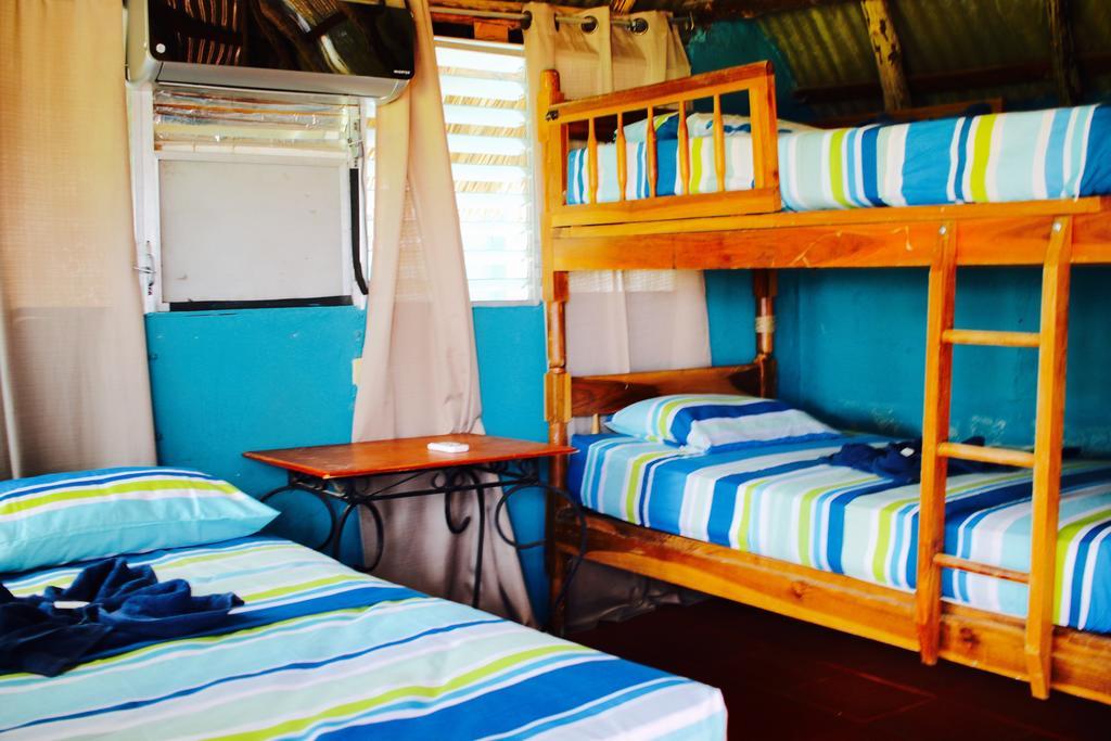 Azul Surf Club Hotel Ел Куко Екстериор снимка