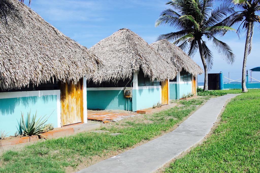 Azul Surf Club Hotel Ел Куко Екстериор снимка