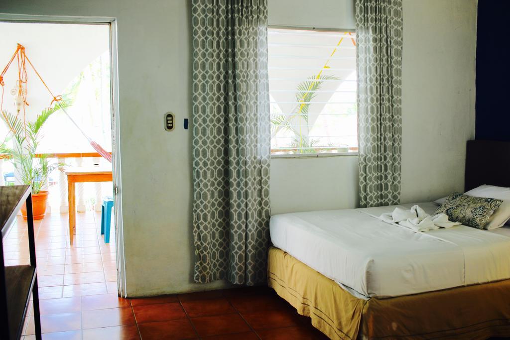 Azul Surf Club Hotel Ел Куко Екстериор снимка