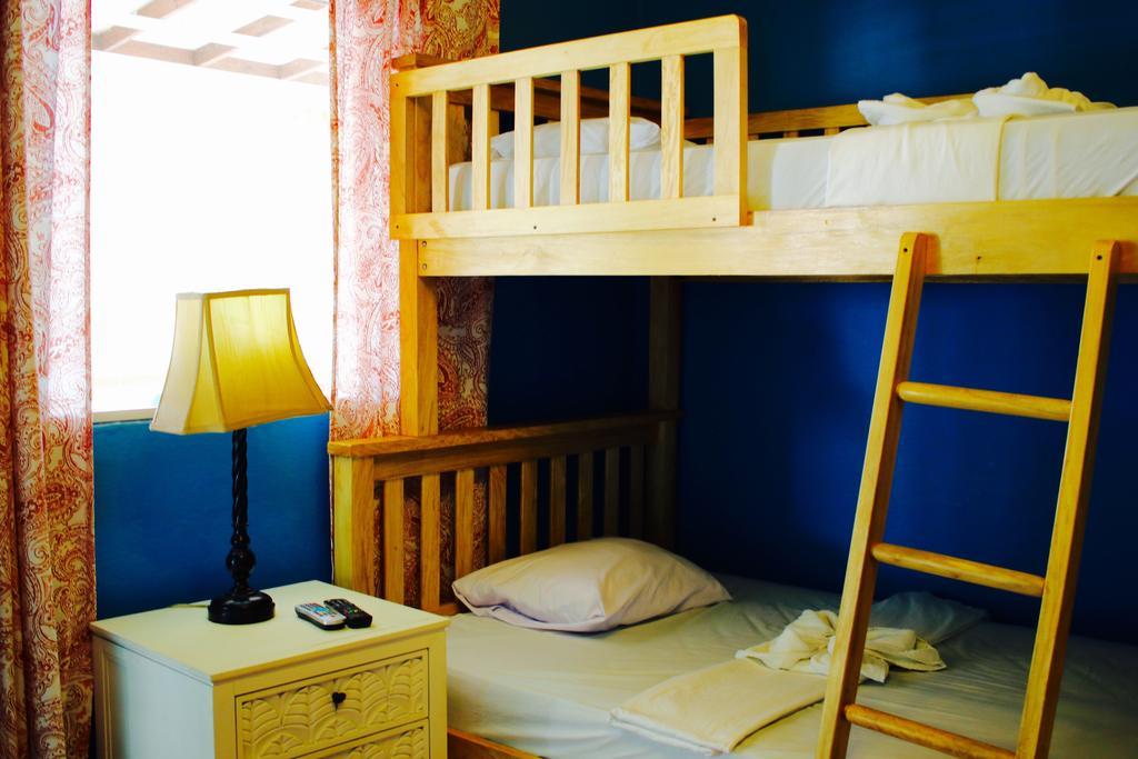 Azul Surf Club Hotel Ел Куко Екстериор снимка