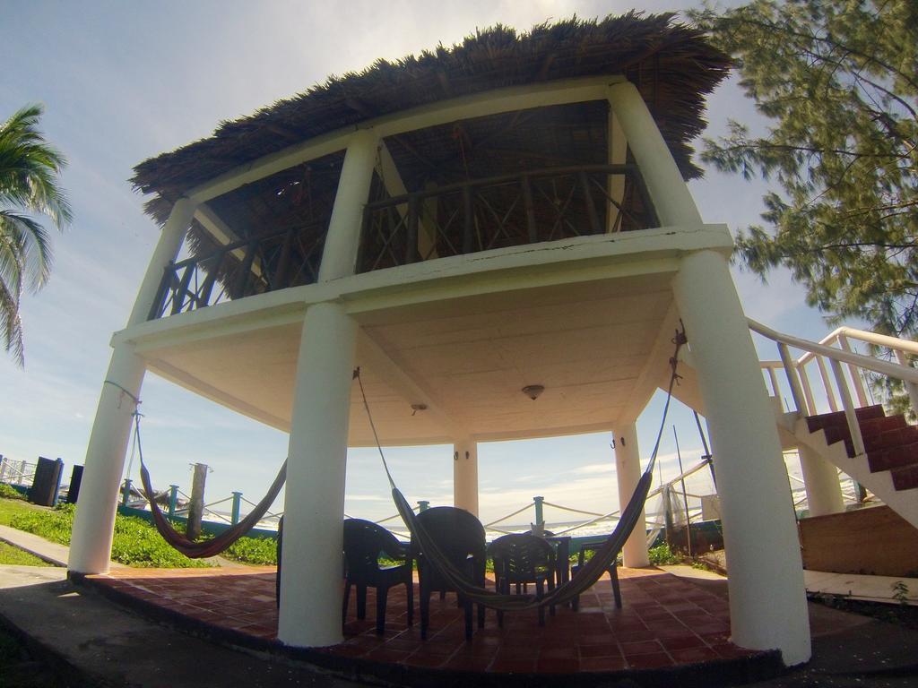 Azul Surf Club Hotel Ел Куко Екстериор снимка