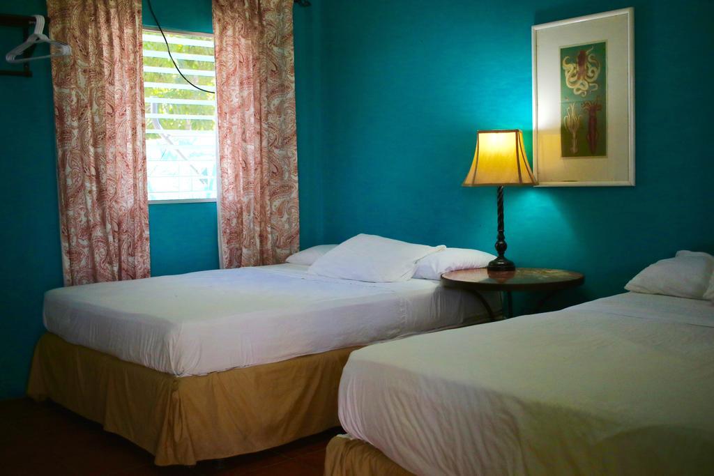 Azul Surf Club Hotel Ел Куко Екстериор снимка