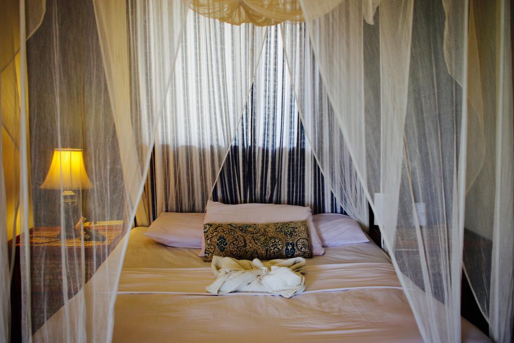 Azul Surf Club Hotel Ел Куко Екстериор снимка