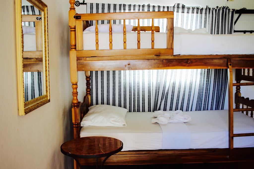 Azul Surf Club Hotel Ел Куко Екстериор снимка