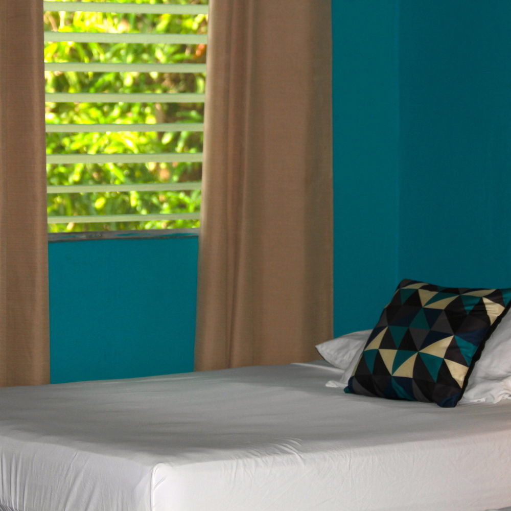 Azul Surf Club Hotel Ел Куко Екстериор снимка