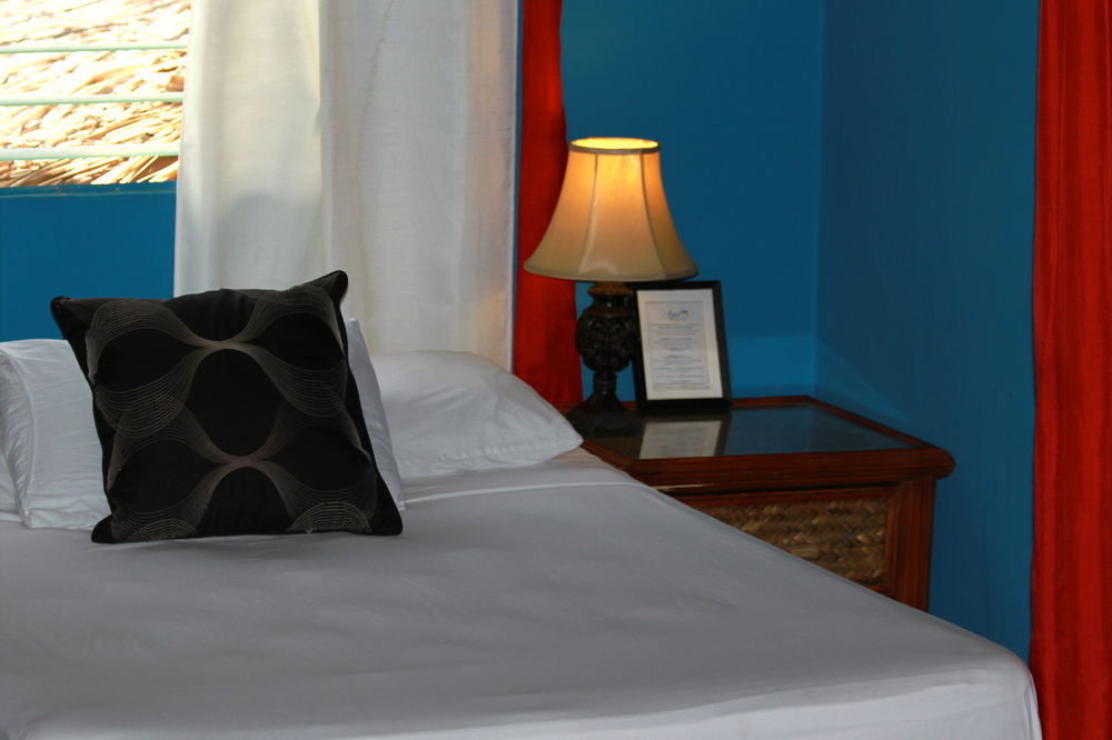 Azul Surf Club Hotel Ел Куко Екстериор снимка