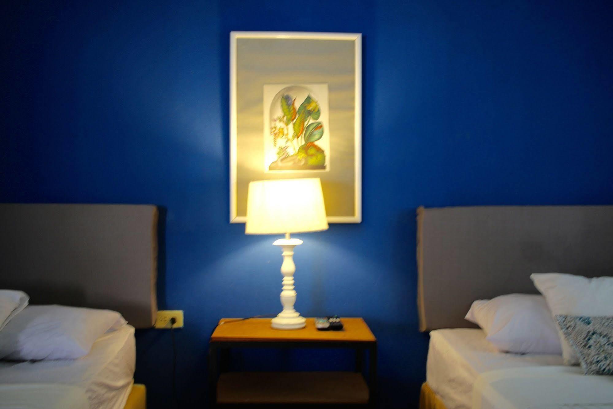 Azul Surf Club Hotel Ел Куко Екстериор снимка
