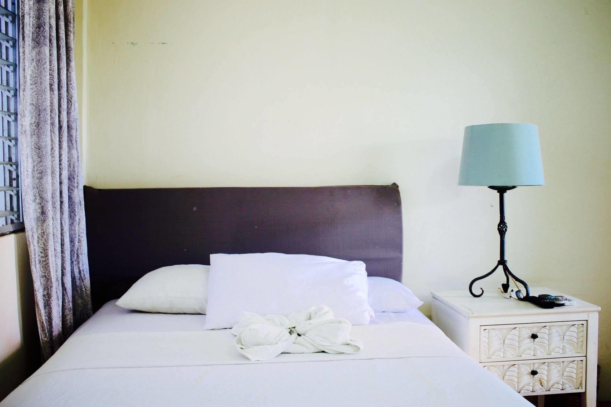 Azul Surf Club Hotel Ел Куко Екстериор снимка