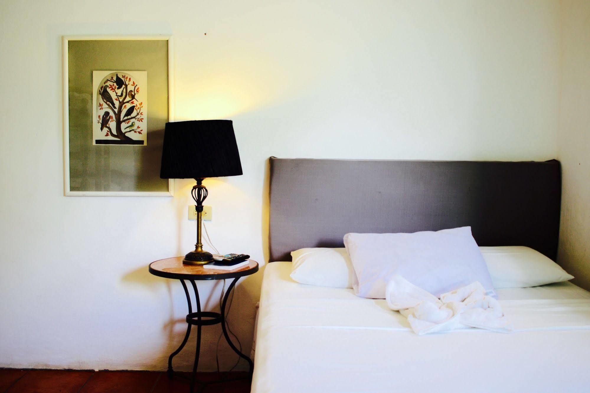 Azul Surf Club Hotel Ел Куко Екстериор снимка