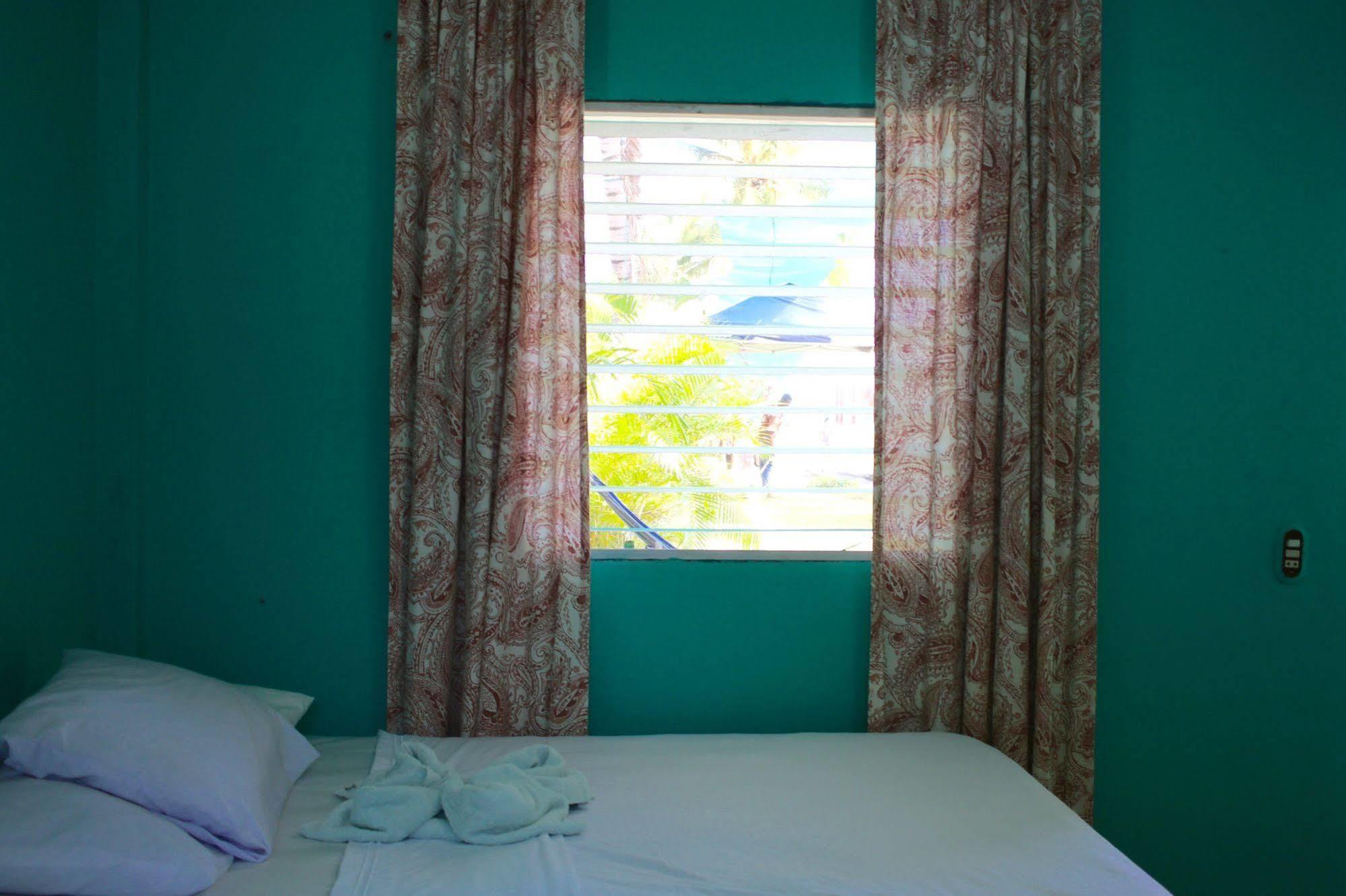 Azul Surf Club Hotel Ел Куко Екстериор снимка