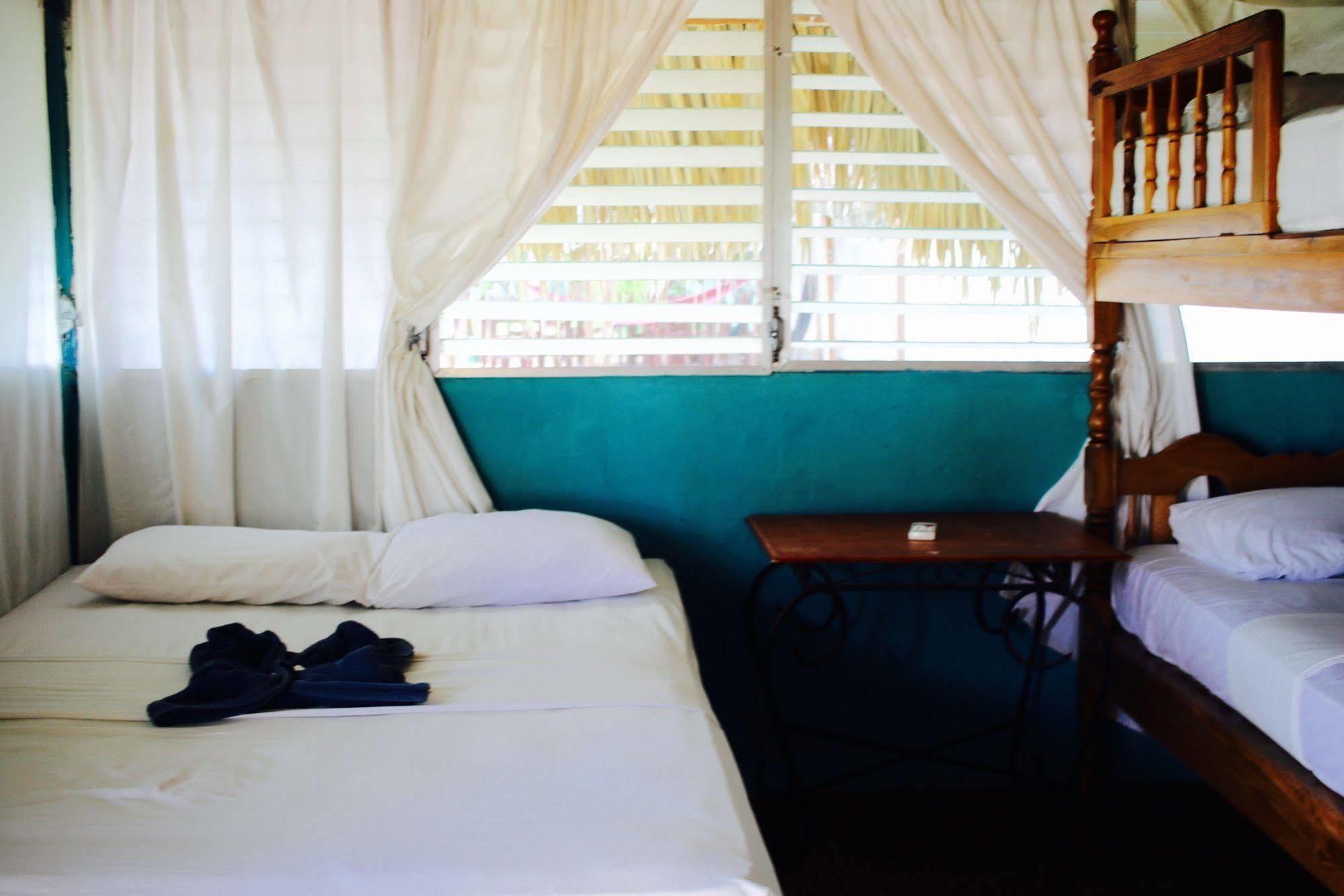 Azul Surf Club Hotel Ел Куко Екстериор снимка
