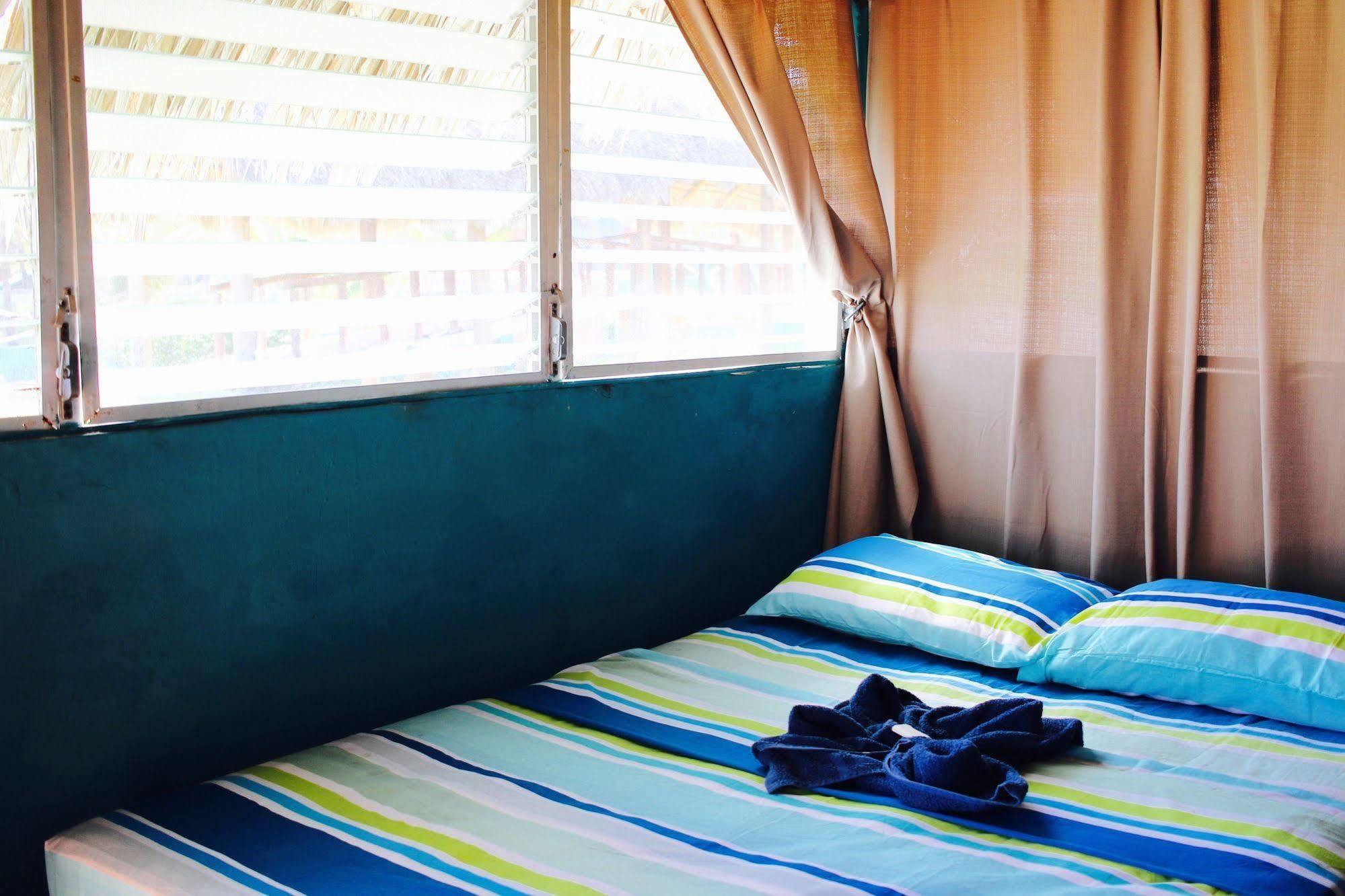 Azul Surf Club Hotel Ел Куко Екстериор снимка